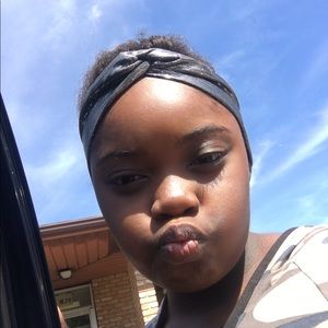 Meet your Posher, Aniyah